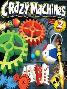 Crazy Machines 2 - Wikipedia