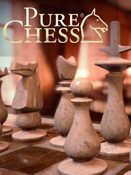 Pure Chess - PlayStation 4