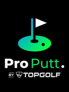 Pro putt store topgolf vr