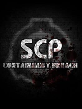 SCP: Containment Breach - Unity Remake - Lutris