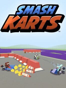 Smash Karts - Lutris