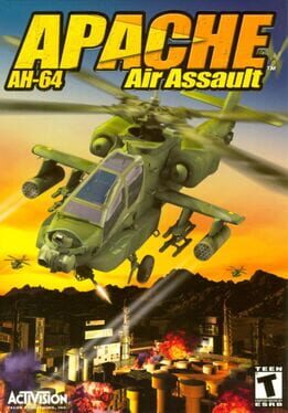 Download Air Assault 2