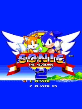 Sonic the Hedgehog 3 - Lutris