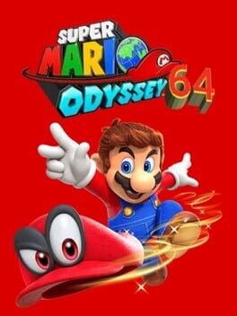 Super Mario 64 Odyssey – Download Game