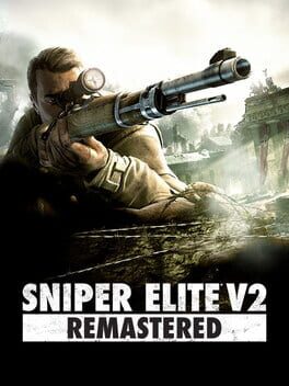 Sniper Elite V2 Remastered - Nintendo Switch, Nintendo Switch