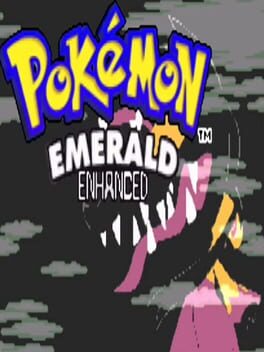 Pokemon Emerald Enhanced Cheats