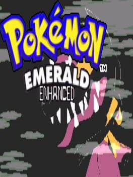 Pokemon Emerald Enhanced ROM Download - GameBoy Advance(GBA)