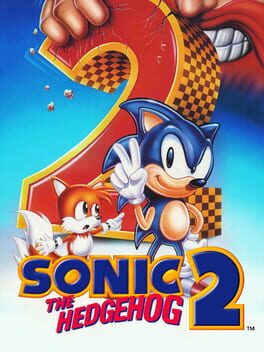 Sonic the Hedgehog 2 Free Download - GameTrex