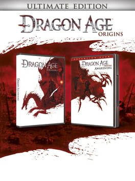 Dragon Age: Origins - RPCS3 Wiki