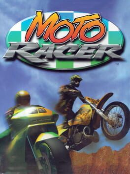 Moto Racer - Lutris