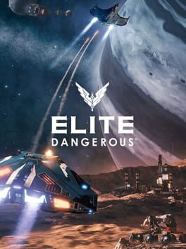 Elite: Dangerous - Lutris