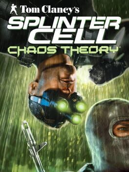 Tom Clancy's Splinter Cell: Double Agent - Lutris