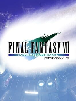 Final Fantasy VII International - Lutris