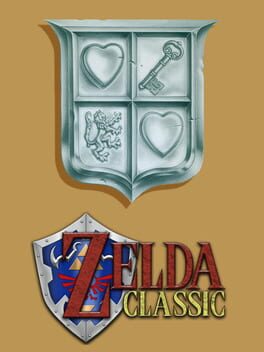 The Legend of Zelda: A Link to the Past - Lutris