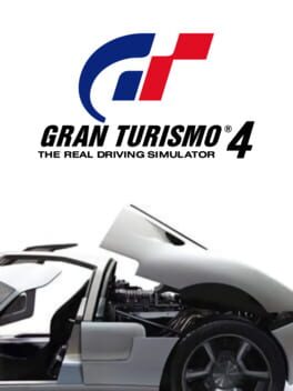 Gran Turismo (2009) - Lutris