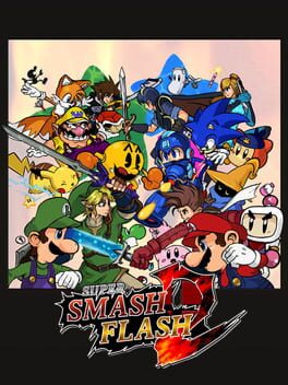 SSF2 v1.3 Released! – Super Smash Flash