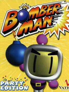 Power Bomberman - Lutris