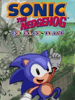 Sonic Colors - SteamGridDB