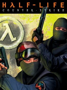 Counter-Strike: Global Offensive - Lutris