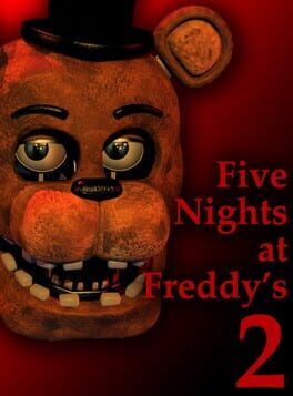 Five Nights at Freddy's 2 - Lutris