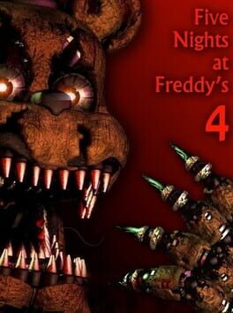 Five Nights at Freddy's 4 - Unblocked Games