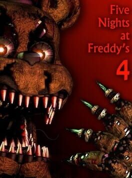 Five Nights at Freddy's 4 APK (Android Game) - Free Download