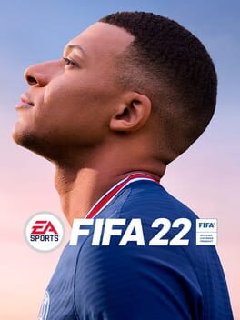 EA SPORTS™ FIFA 23 · SteamDB