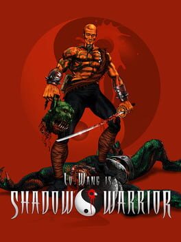 Shadow Warrior Classic - Lutris