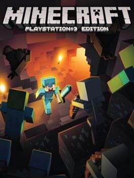 Minecraft - PlayStation 3