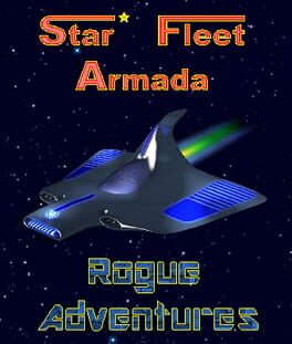 Star Fleet Armada Rogue Adventures Lutris