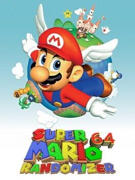 super mario 64 randomizer download