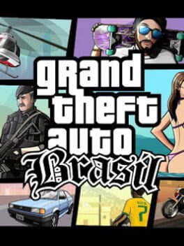 GTA Brasil