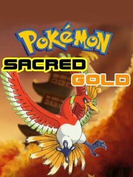 Pokemon Sacred Gold and Storm Silver - GameBrew