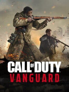 Call of Duty: Vanguard - PlayStation 5, PlayStation 5