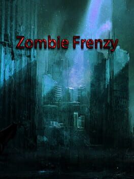 Zombie Frenzy - Lutris