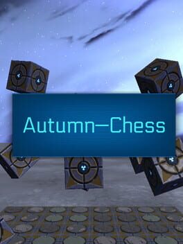 Autumn Chess Lutris