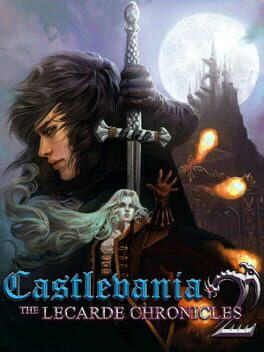 Castlevania: Lords of Shadow 2 - Lutris
