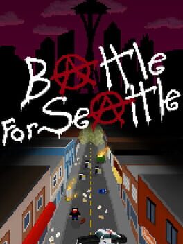 Battle For Seattle - Lutris