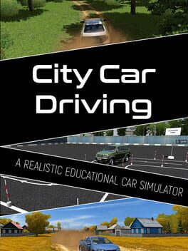 City Car Driving Games - fasrfancy