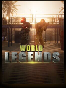 World Legends - Lutris