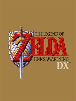 The Legend of Zelda: Link's Awakening DX (1998) - MobyGames