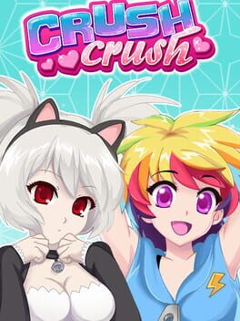 Crush Crush Nutaku Vs Steam