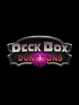 Deck Box Dungeons Lutris