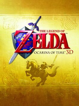The Legend of Zelda: Ocarina of Time - Lutris