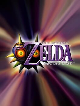 The Legend of Zelda: Majora's Mask - Lutris