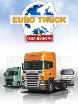 Euro Truck Simulator 2 - Lutris