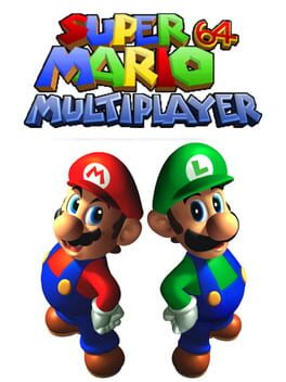 SUPER MARIO 64: MULTIPLAYER jogo online gratuito em