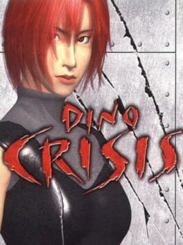 Dino Crisis - Lutris