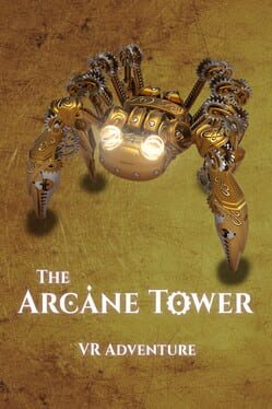 The Arcane Tower Lutris   Co3rxm 