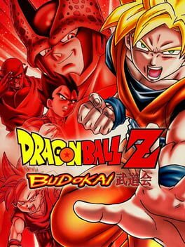 Dragon Ball Z - Budokai 3 - Lutris